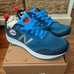 New Balance men's sneakers - 7.5 extra wide